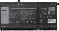 Dell Battery, 40WHR, 3 Cell,