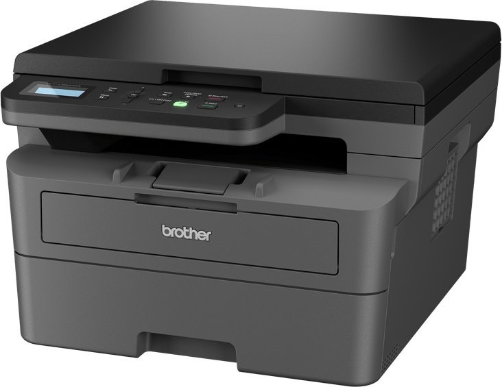 Brother Brother DCPL2627DWE Laser A4 1200 x 1200 DPI 32 stron/min Wi-Fi