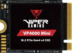 Patriot VP4000 Mini 2TB M.2 2230 PCI-E x4 Gen4 NVMe (VP4000M2TBM23)