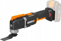 Worx Narzędzie wielofunkcyjne WORX WX696.9 Szlifierka