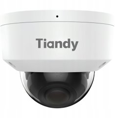 Opti TC-C34KS 2CTB-2812 SK Series - 4&nbsp;Mpx - motozoom TIANDY