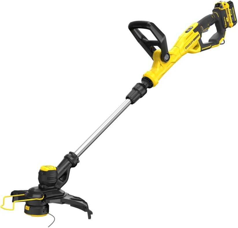 Stanley Podkaszarka 18V V20 4Ah 33cm