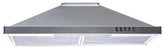 Standart COOKER HOOD SLIM GUSTO 60X STANDART