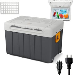 Peme Ice-on XL 50L Adventure Orange