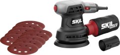 Skil SANDER ORBITAL 7422AA 280W