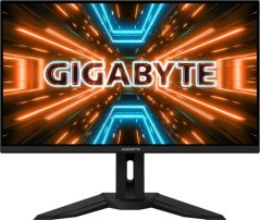 Gigabyte M32U KVM HDMI 2.1