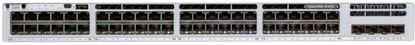 Cisco Cisco CATALYST 9300L MINI 48P UPOE