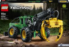 LEGO Technic John Deere 948L-II (42157)