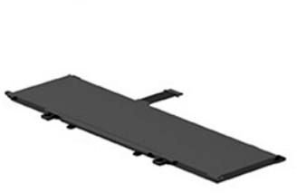 HP 3-cell Lithium-ion battery,