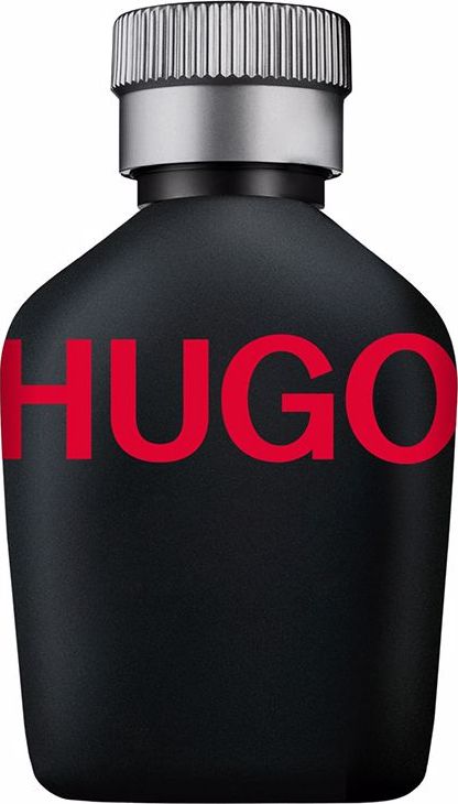 Hugo Boss Just Different (nová verzia) EDT 40 ml MEN
