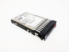 HP 146GB 2.5'' SAS-1 (3Gb/s)  (653950-001)