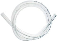Koolance Hose, 10mm x 13mm Diameter - 3m Length (HOS-10X13PU-CL-3M)