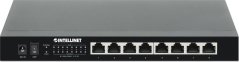 Intellinet Network Solutions Switch niezarządzalny Intellinet 8x 10/100/1000/2500 Mbps PoE+