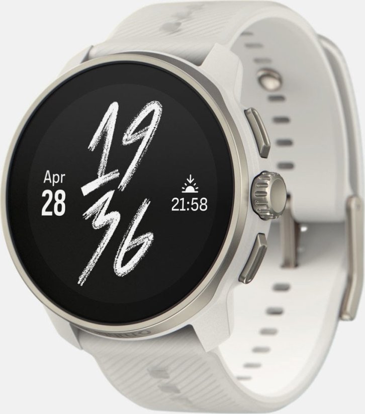 Suunto Race S Sivý  (SS051017000)