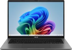 Asus Vivobook S14 M3407 Ryzen 5 220  / 16 GB RAM / 512 GB SSD PCIe / Windows 11 Home (M3407HA-LY017)