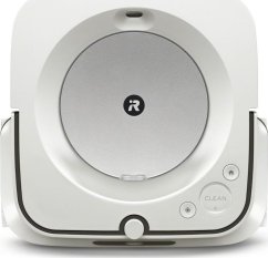 iRobot Braava jet m6 (M6138)