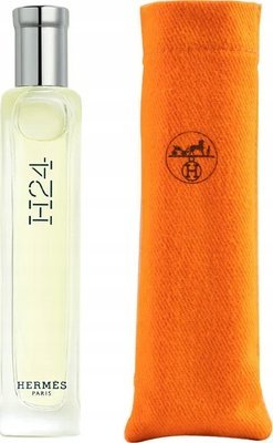 NoName MINIATURA HERMES H24 EDT spray 15ml MEN