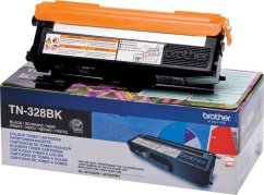 Brother TN-328 Black Originál  (TN328BK)