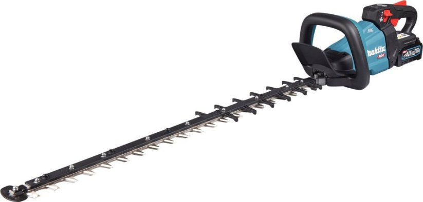 Makita akumulátorové nožnice UH007GZ 75 cm