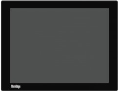 Lenovo ThinkEdge SE50a Intel U300L 30,48cm 12 cali 8GB 256GB SSD W11IOTE Bestseller (13MR0003GE)