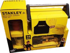 Stanley Junior Sada narzędzi ogrodniczych Stanley Jr 14 sztuk(SGH010-SY)