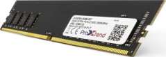 ProXtend DDR4, 8 GB, 2666MHz, CL19 (D-DDR4-8GB-007)
