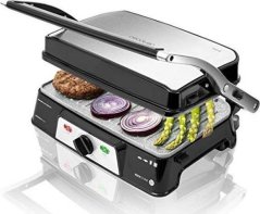 Cecotec Rock'nGrill 1500 Take&Clean