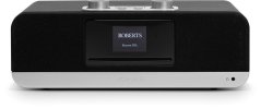 Krups Roberts Radio BluTune 300LE Black