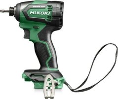 Hikoki Cordless impact wrench WH18DE W2Z