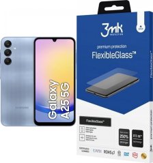 Samsung Galaxy A25 5G 8/256GB Niebieski (SM-A256BZBHEUE) + 3mk FlexibleGlass