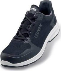 Uvex uvex 1 sport S1 P SRC shoe black size 45