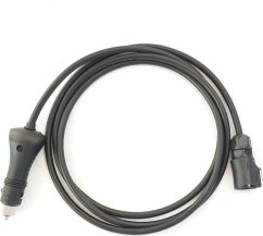 B&W International B&W Energy Case black connect. cable for DC Geräte