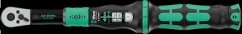Wera Wera Click-Torque Lock A5