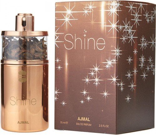 Ajmal Ajmal SHINE edp 75ml WOMEN