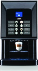 Saeco Phedra EVO Cappuccino