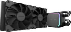 LC-Power LC-CC-240-B JetFlow Series Wasserkhlung 240mm