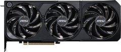 MSI GeForce RTX 5080 Shadow 3X OC 16GB GDDR7 DLSS4 OEM
