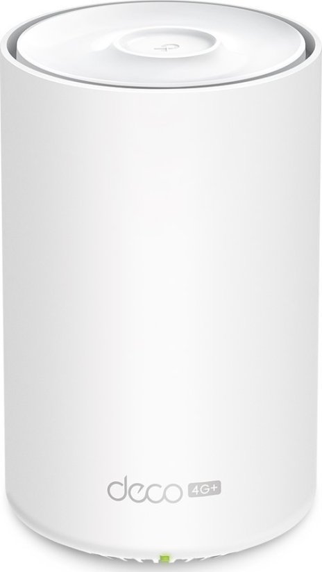 TP-Link Deco X10-4G 1-pak