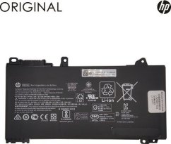 Extra Digital Nešiojamo kompiuterio baterija HP RE03XL, 3900mAh, Original