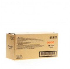Utax PK-1012 Black Originál  (PK-1012)