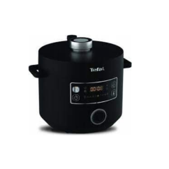 Tefal Turbo Cuisine CY754