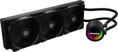 Genesis Hydria 360 Czarne (NLG-2320)