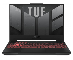 Asus TUF Gaming A15 Ryzen 7 7435HS / 16 GB / 512 GB / W11 / RTX 4060 / 144 Hz FA507NVR-LP017