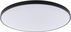 Nowodvorski Nowoczesny plafon łazienkowy Nowodvorski AGNES ROUND LED 32W ledowy 8184