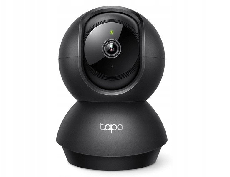 TP-Link WRL CAMERA PAN/TILT/TAPO C201 TP-LINK
