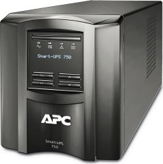 APC Smart-UPS 750VA (SMT750C)