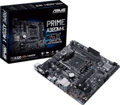 Asus PRIME A320M-K