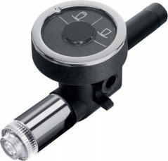 Jura Professional Fine Foam Frother (EA)