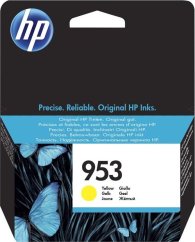 HP Toner 953 Yellow (F6U14AE#BGX)