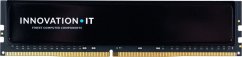 Innovation IT 3200 8GB CL16 1.35V with Heatspreader (CL16-18-18)